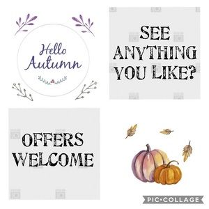 Everything Needs To Go